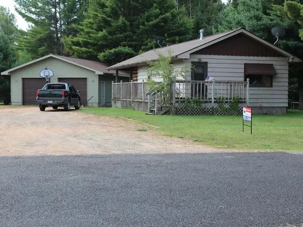602 W Ohio St, Eagle River, WI 54521