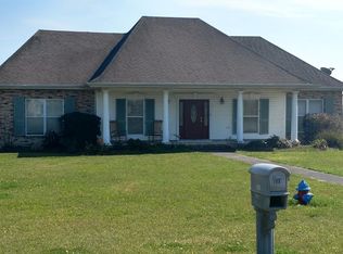 183 Mandie Dr, Bourg, LA 70343
