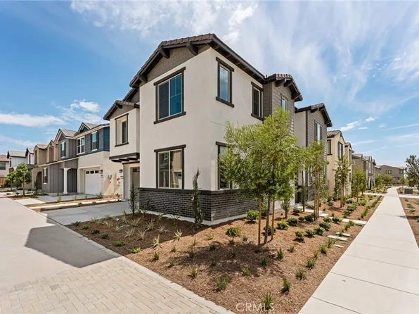 4234 E Flutter Privado, Ontario, CA 91761