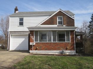 808 Lynda Ln, North Versailles, PA 15137