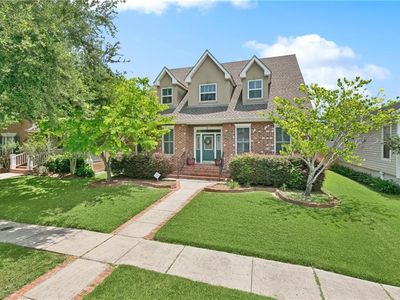 6661 Colbert St, New Orleans, LA, 70124