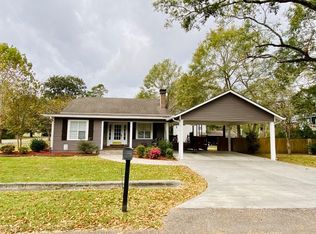 501 Oak St, Picayune, MS 39466