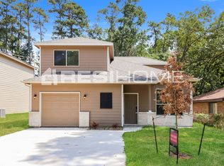 111 Seminole Dr, Montgomery, TX 77316