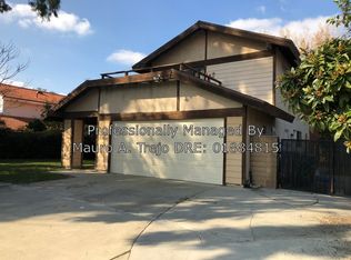 105 Peartree Ct, Walnut, CA 91789