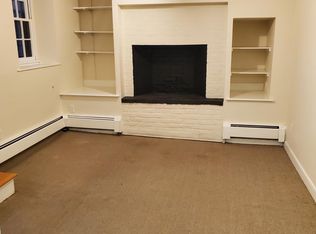 11 S Russell St #BASEMENT, Boston, MA 02114