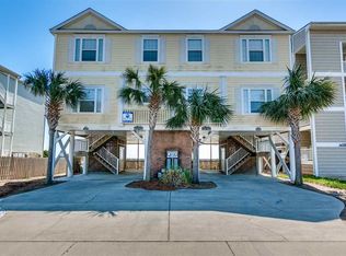 1411-A S Ocean Blvd, Surfside Beach, SC 29575