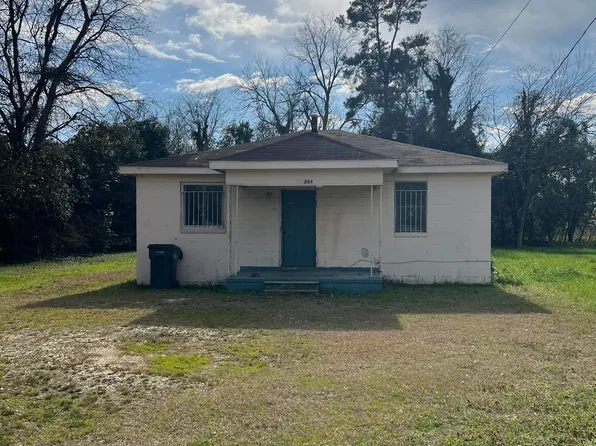 254 Japonica Avenue, Augusta, GA 30901