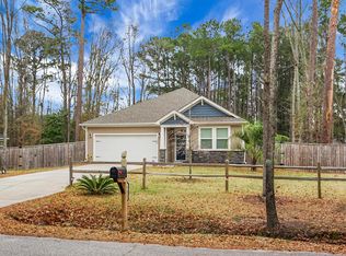 736 E Randolph St, Summerville, SC 29485
