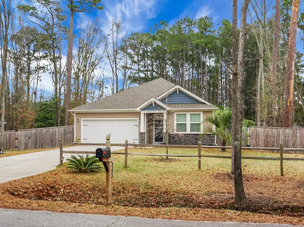 736 E Randolph St, Summerville, SC 29485
