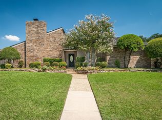 4021 Bosque Dr, Plano, TX 75074