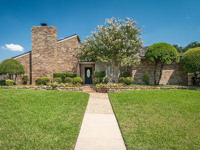 4021 Bosque Dr, Plano, TX, 75074