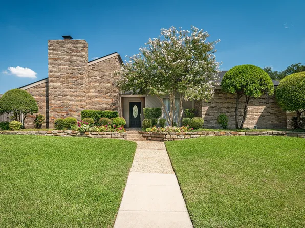 4021 Bosque Dr, Plano, TX 75074