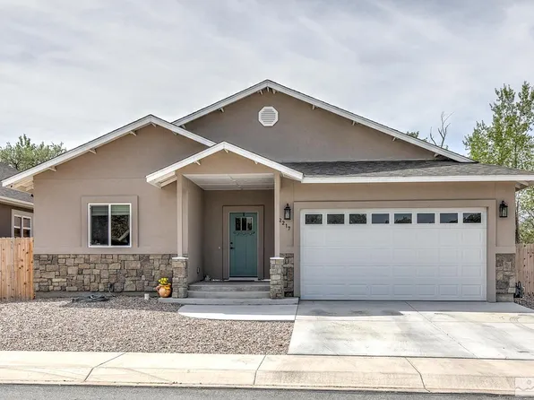 2217 Verona Dr, Fallon, NV 89406