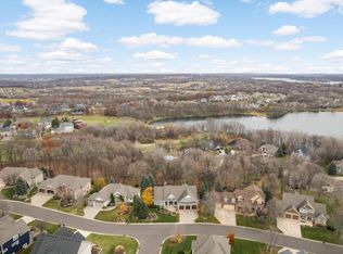 14827 Timberwolf Trl NW, Prior Lake, MN 55372