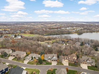 14827 Timberwolf Trl NW, Prior Lake, MN, 55372