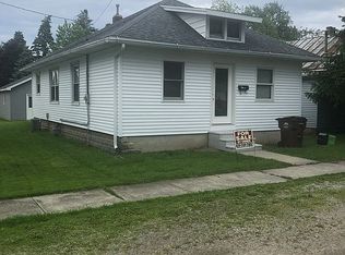 704 Alton Ave, Defiance, OH 43512