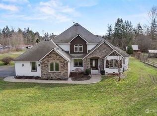 11412 280th St E, Graham, WA 98338