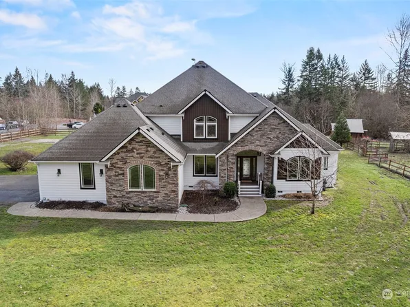 11412 280th Street E, Graham, WA 98338