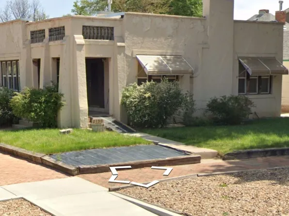 2130 N Greenwood St, Pueblo, CO 81003