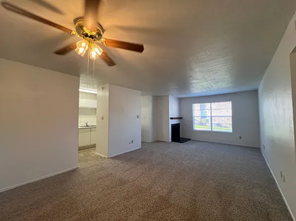 Cypresswood Apartments