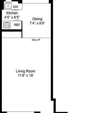 5th image of 120 Central Park S APT 12B