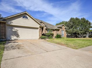 22602 Willhanna Dr, Katy, TX 77449