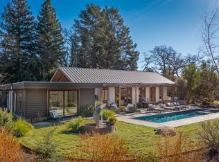 1002 La Grande Ave, Napa, CA