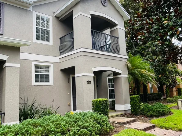 11828 Great Commission Way, Orlando, FL 32832