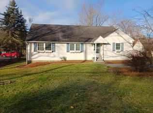 441 Niles Cortland Rd NE, Warren, OH 44484