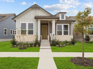 113 Gouda Dr, Bastrop, TX 78602