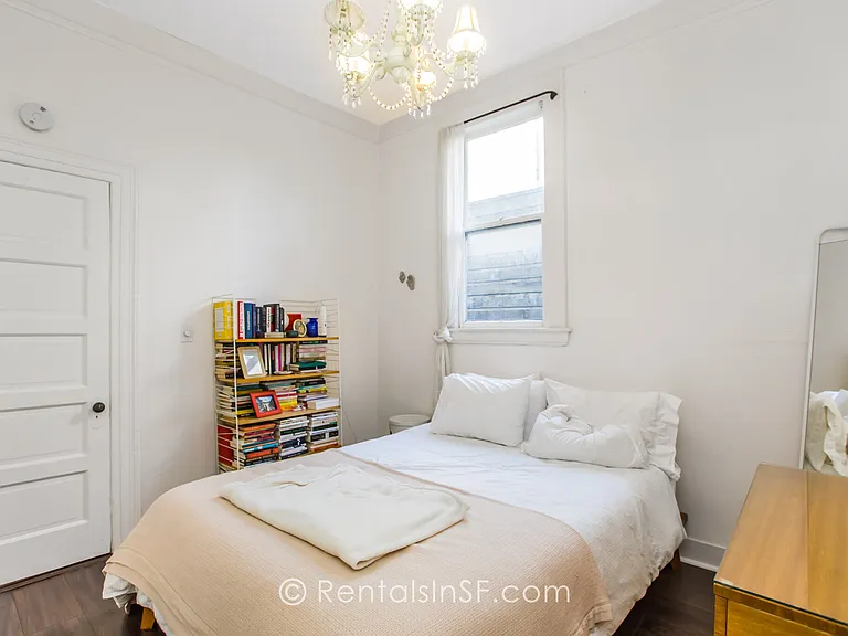 1822 McAllister St #1 — Photo 10