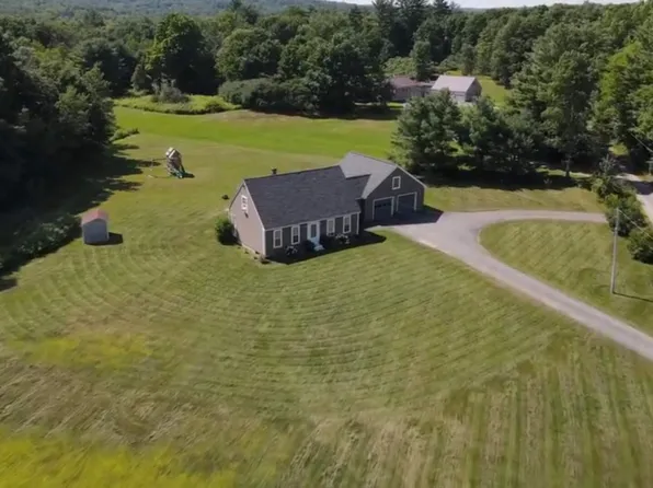 14 Whispering Pines, West Gardiner, ME 04345