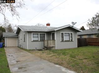 2953 Euclid Ave, Concord, CA