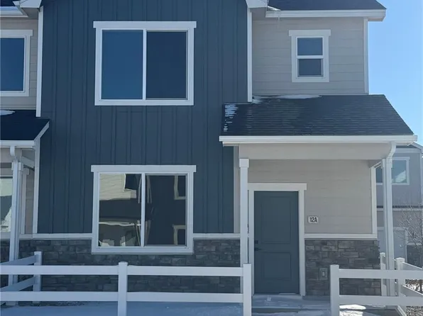503 S Rollie Avenue #12A, Fort Lupton, CO 80621