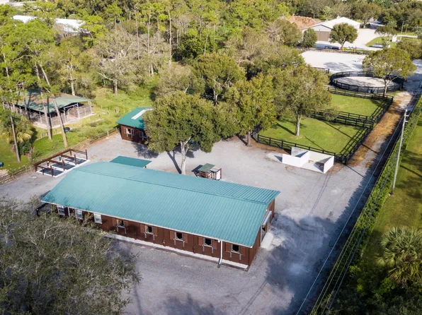 13529 E Citrus Dr, Loxahatchee, FL 33470