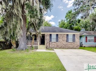 24 Mapmaker Ln, Savannah, GA 31410