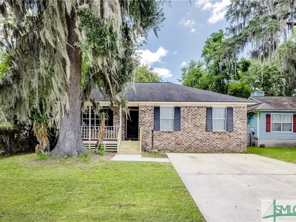 24 Mapmaker Lane, Savannah, GA 31410