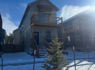 256 Westwoods Dr, Leadville, CO 80461