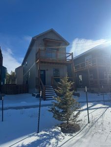 256 Westwoods Drive, Leadville, CO, 80461