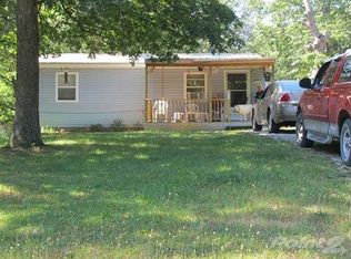 8450 NE Highway Cc, Osceola, MO 64776