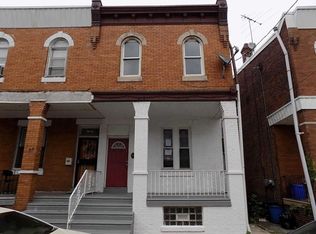 1527 Womrath St, Philadelphia, PA 19124