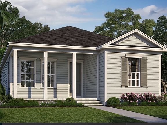 321 Trailmore Lane, Homesite 1471 Interior Image 1