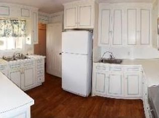 4604 Mimosa Ln, Wichita Falls, TX 76310