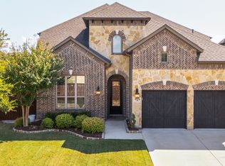 4374 Vineyard Creek Dr, Grapevine, TX 76051