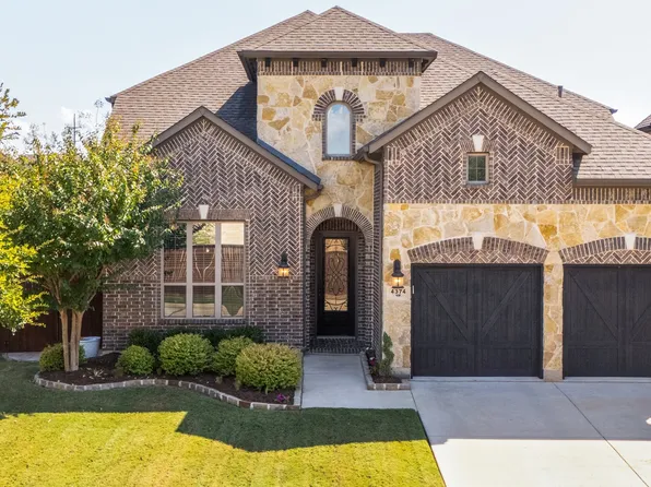 4374 Vineyard Creek Dr, Grapevine, TX 76051