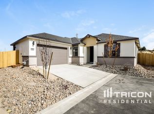 2506 Wolf Willow Ct, Reno, NV 89506