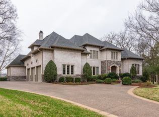 8 Wentworth Pl, Brentwood, TN 37027