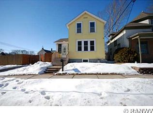 312 Grove St, Eau Claire, WI 54701