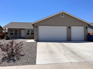 1210 Sherman St, Fallon, NV 89406