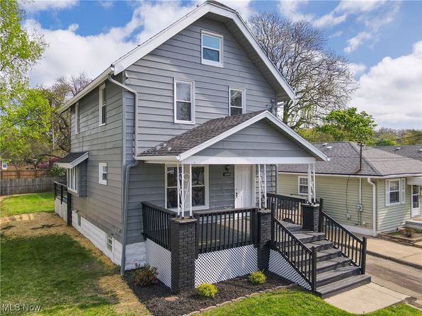 1849 Ford Ave, Akron, OH 44305